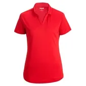 Edwards Ladies' Mini-Pique Snag Proof Polo 5570