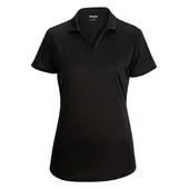 Edwards Ladies' Mini-Pique Snag Proof Polo 5570