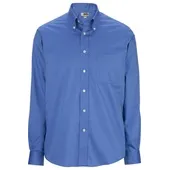 Redwood & Ross Mens Executive Pinpoint Oxford Shirt 1976