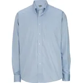 Redwood & Ross Mens Executive Pinpoint Oxford Shirt 1976