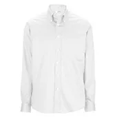 Redwood & Ross Mens Executive Pinpoint Oxford Shirt 1976