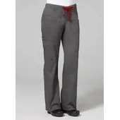 Blossom Utility Cargo Scrub Pant 9202