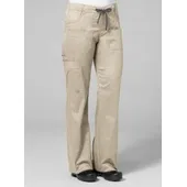 Blossom Utility Cargo Scrub Pant 9202