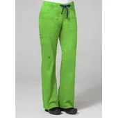 Blossom Utility Cargo Scrub Pant 9202