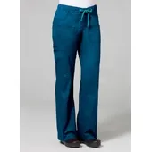 Blossom Utility Cargo Scrub Pant 9202