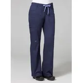 Blossom Utility Cargo Scrub Pant 9202