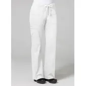 Blossom Utility Cargo Scrub Pant 9202