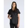 Blossom Signature Ladies Functional V-Neck Top 2101