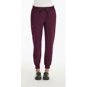 Matrix Pro Womens Full Waist Jogger 6903