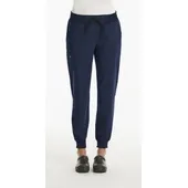 Matrix Pro Womens Full Waist Jogger 6903