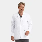 Momentum Lab Coats Men Consultation Lab Coat 5873