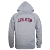 W Republic Cent. Michigan Chippewas Game Day Hoodie CMU 503-114