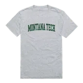 W Republic Montana Tech Orediggers Game Day Tee 500-550