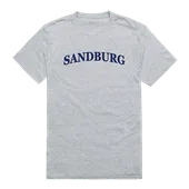 W Republic Sandburg Chargers Game Day Tee 500-623