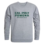 W Republic Cal Poly Pomona Broncos Game Day Crewneck 543-201