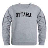 W Republic Ottawa Braves Game Day Crewneck 543-253