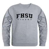 W Republic Fort Hays State Tigers Game Day Crewneck 543-442