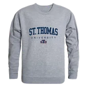 W Republic St. Thomas Bobcats Game Day Crewneck 543-480