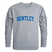 W Republic Bentley University Falcons Game Day Crewneck 543-483