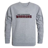 W Republic East Stroudsburg Warriors Game Day Crewneck 543-515