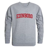 W Republic Edinboro University Fighting Scots Game Day Crewneck 543-516