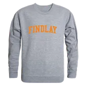 W Republic Findlay Oilers Game Day Crewneck 543-518