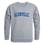 W Republic Glenville State Pioneers Game Day Crewneck 543-522