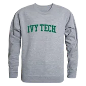 W Republic Ivy Tech Game Day Crewneck 543-526