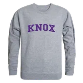 W Republic Knox College Prairie Fire Game Day Crewneck 543-527