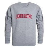 W Republic Lenoir-Rhyne Bears Game Day Crewneck 543-530