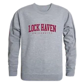 W Republic Lock Haven University Bald Eagles Game Day Crewneck 543-533