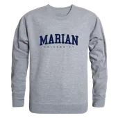 W Republic Marian University Knights Game Day Crewneck 543-536