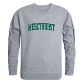 W Republic Mercyhurst Lakers Game Day Crewneck 543-540