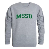 W Republic Missouri Southern Lions Game Day Crewneck 543-546