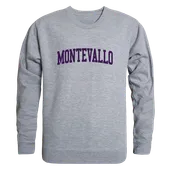 W Republic Montevallo Falcons Game Day Crewneck 543-551