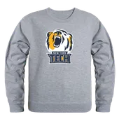 W Republic New York Tech Bears Game Day Crewneck 543-556