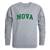 W Republic Northern Virginia Nighthawks Game Day Crewneck 543-560