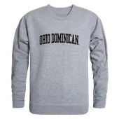 W Republic Ohio Dominican Panthers Game Day Crewneck 543-563