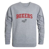 W Republic Pacific Boxers Game Day Crewneck 543-567