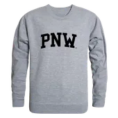 W Republic Purdue Northwest Lion Game Day Crewneck 543-572