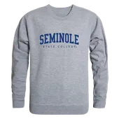 W Republic Seminole State Raiders Game Day Crewneck 543-582