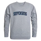 W Republic Shippensburg University Raiders Game Day Crewneck 543-584