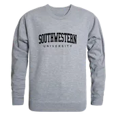 W Republic Southwestern Pirates Game Day Crewneck 543-588