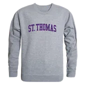 W Republic St. Thomas Tommies Game Day Crewneck 543-591