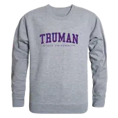 W Republic Truman State Bulldogs Game Day Crewneck 543-598