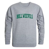 W Republic Arkansas-Monticello Boll Weevils & Cotton Blossoms Game Day Crewneck 543-609