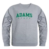 W Republic Adams State Grizzlies Game Day Crewneck 543-610