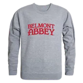 W Republic Belmont Abbey Crusaders Game Day Crewneck 543-616