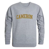 W Republic Cameron Aggies Game Day Crewneck 543-622