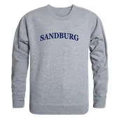 W Republic Sandburg Chargers Game Day Crewneck 543-623